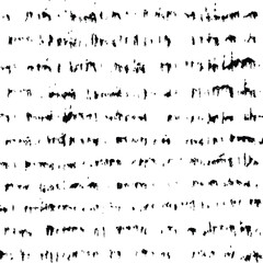 Dust distress grainy grungy effect, distressed backdrop Vector Illustration,