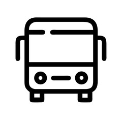 bus