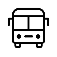 bus