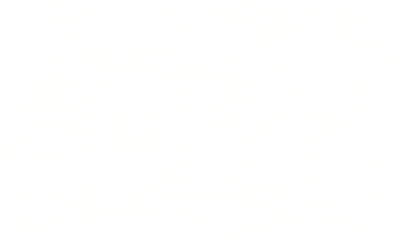 white dot with Transparent background