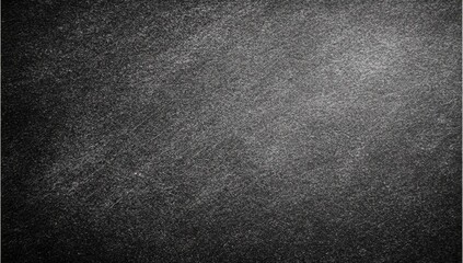 Obraz premium A dark, textured background with a light vignette in the upper right corner