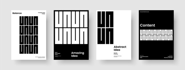 Geometric Flyer Layout. Creative Business Presentation Design. Isolated Book Cover Template. Banner. Background. Report. Poster. Brochure. Pamphlet. Brand Identity. Catalog. Journal. Notebook