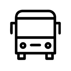 bus