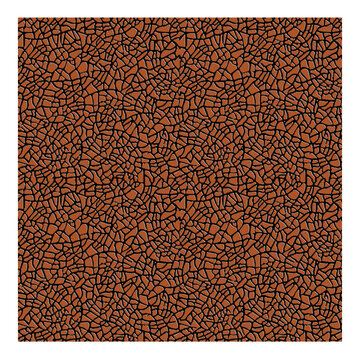 vector leather pattern, seamless texture, geometric tile 