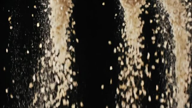 Animal skin texture pattern design