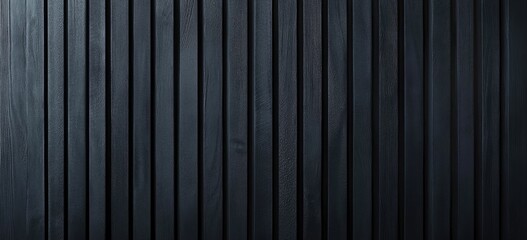 A dark wooden wall with vertical planks, creating a textured background