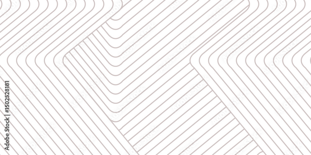 Poster simple line art pattern. geometric patterns, abstract patterns, seamless patterns. vector illustrati
