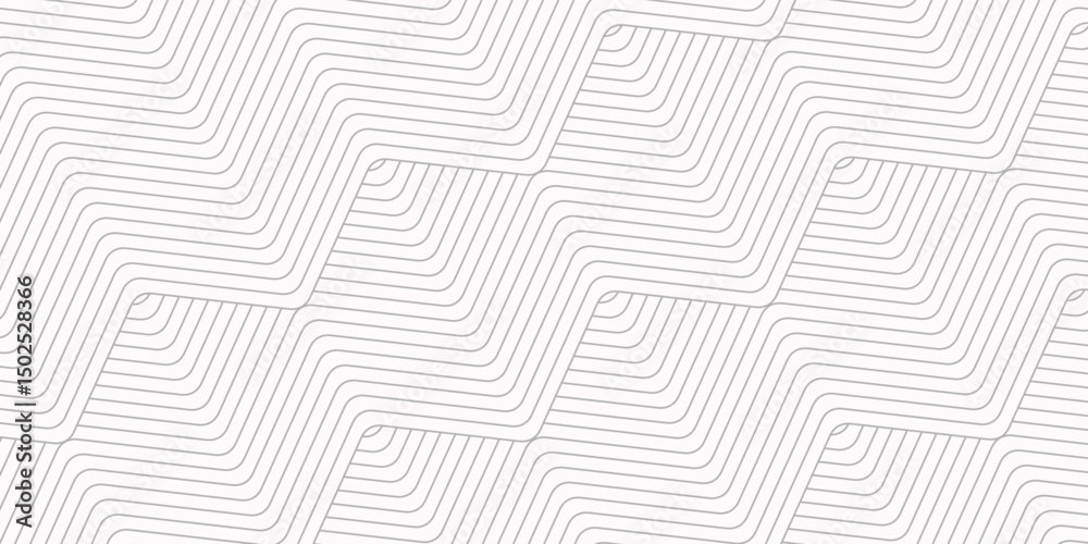 Poster simple line art pattern. geometric patterns, abstract patterns, seamless patterns. vector illustrati
