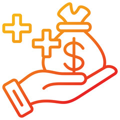 Incentive Offer Icon