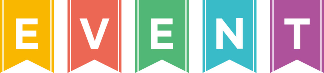 이벤트 행사 가랜드