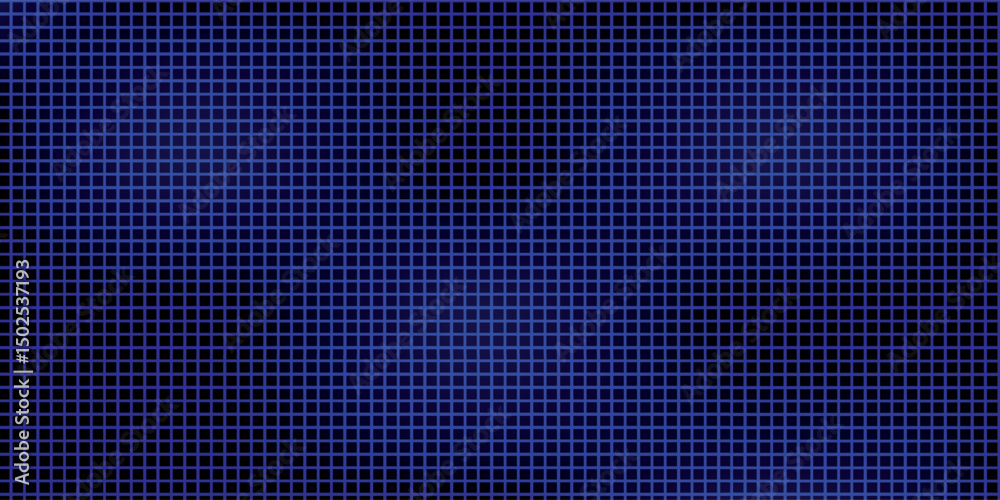 Poster gradient blue abstract background with a soft curve and smooth lighting. eps10.