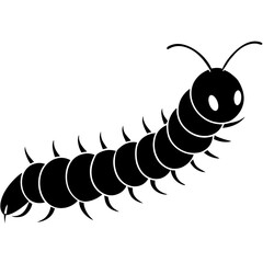 caterpillar