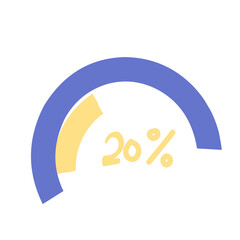 Infographic Diagram Vector