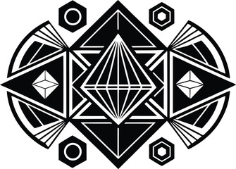 Adobe Illustrator Artwork Set of spiral elements. Funnel icon collection. Black spiral decoration
