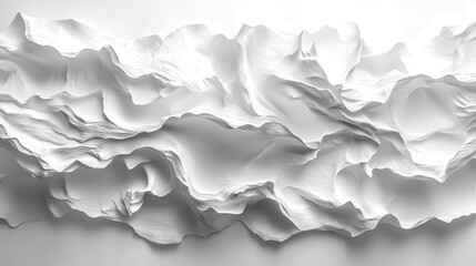 abstract liquid wave background