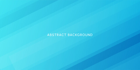 Abstract blue background with modern corporate concept