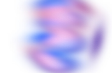 Neon glowing light leaks overlay effrct cutout on transparent background, film grain texture effect, grunge texture, abstract multicolored gradients shape backdrop cutout, png file