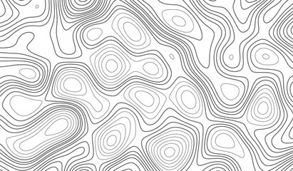 Topographic map background geographic line map with elevation assignments. Fish Fillet Texture, Salmon fillet texture, fish pattern. paper texture