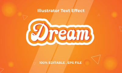 “Dream” in dreamy 3D script with soft purple-blue gradients, sparkles, and glowing stars. Mystical and peaceful — perfect for fantasy, bedtime, or vision-inspired designs.