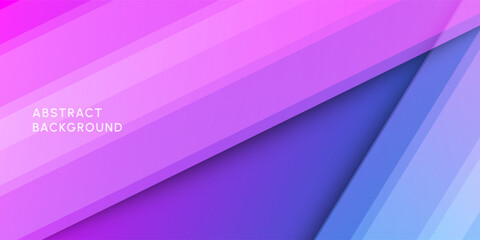 Abstract blue background with modern corporate concept