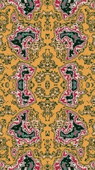 fractal, abstract wallpaper, abstract background, fractal design. HD