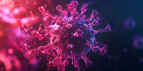 Digital Visualization of Virus Outbreak Trends and Global Disease Spread, Tracking Viral Threats: Data-Driven Insights into Global Pandemics and Outbreaks