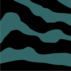 Urban Camo – Dark Wave Disruption
