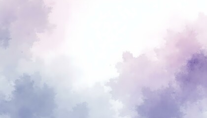 Watercolor splash background with pastel colors and organic shapes  .