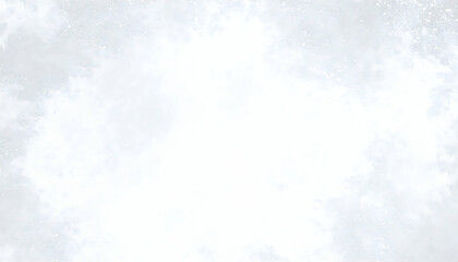 Soft White and Gray Abstract Background Texture