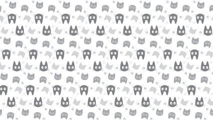 cat pattern