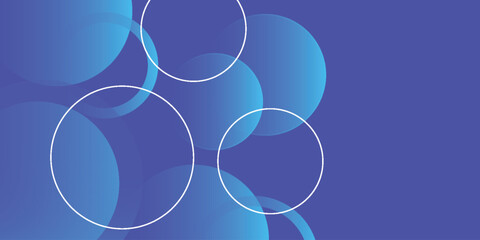 Abstract colorful geometric background. Dynamic shapes composition. Vector illustration