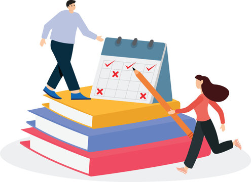 meeting or brainstorm new idea, training course class, Q and A, question and answer chat,