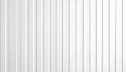White Vertical Lines Texture Background