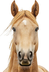 Fototapeta premium horse 