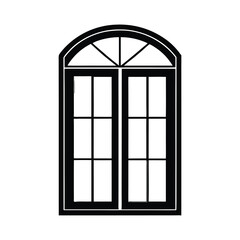 window in the window