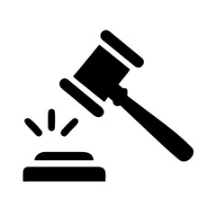 Gavel: Justice and Authority in Law