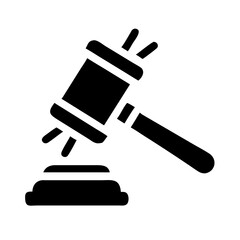 Gavel: Justice and Authority in Law