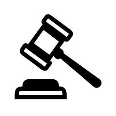 Gavel: Justice and Authority in Law