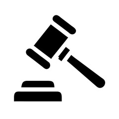 Gavel: Justice and Authority in Law