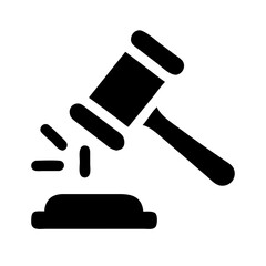 Gavel: Justice and Authority in Law