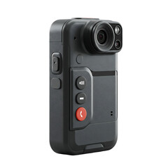 Obraz premium Insta360 Go 3 Action Camera