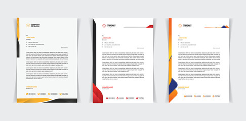 Letterhead