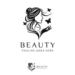 beauty care logo