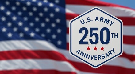 Celebrating 250 Years A Look Back at the U.S. Army's History and Legacy