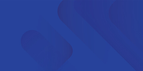 Abstract blue background with glowing geometric lines. Modern blue gradient square shape design. Futuristic technology concept. Suit for brochure, corporate, website, poster, banner, cover modern