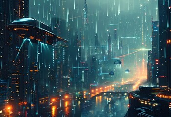 space
