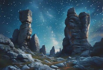 space
