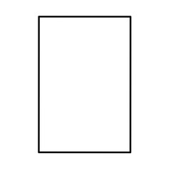 Quadrilateral Vector Icon