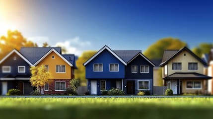 Homeowners and renters are facing the harsh reality of escalating real estate prices.
