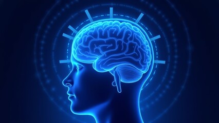 Blue Brain Data Graph